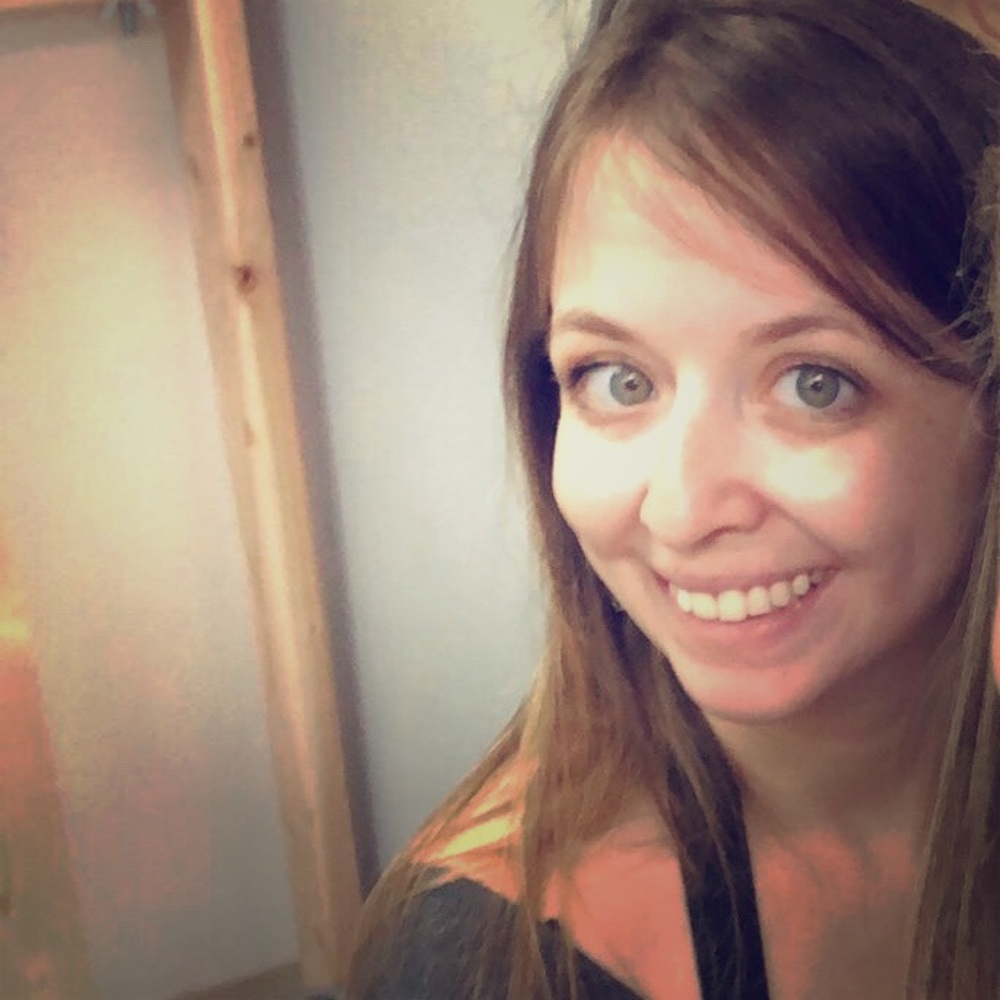 Meet your Posher, Sonia Renée